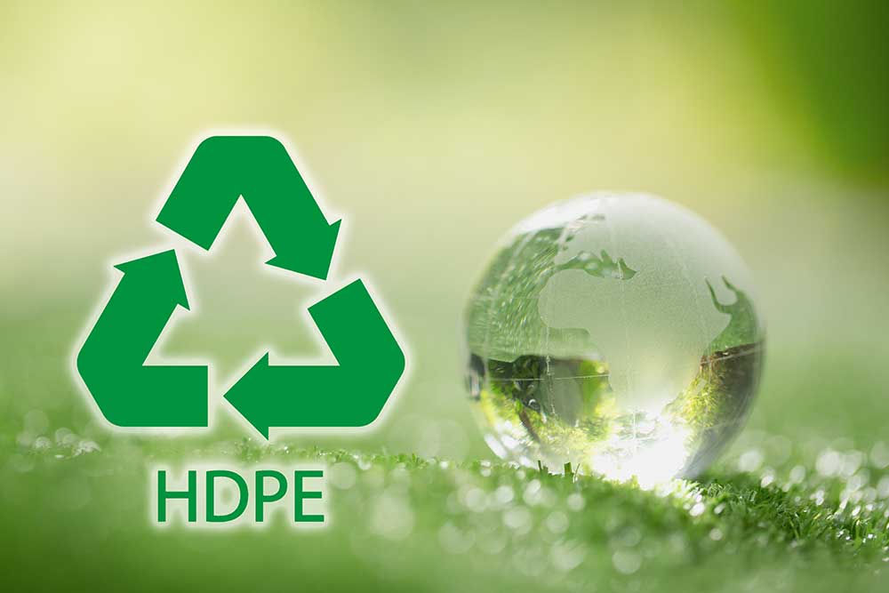 selbey hdpe