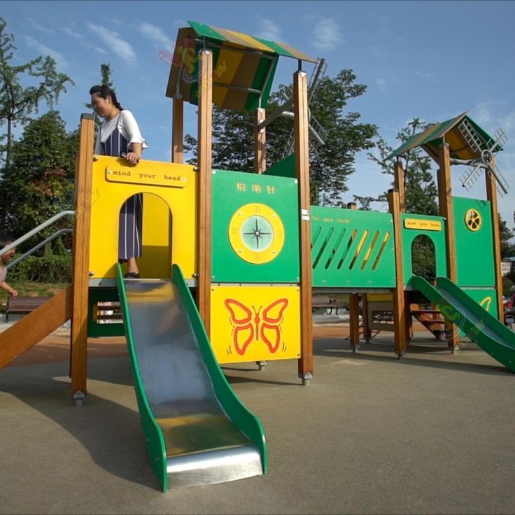 Selbey oyun parkı plastik malzemeleri. playground equipment